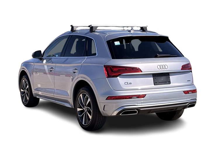 Thumbnail: 2023 Audi Q5 - 4
