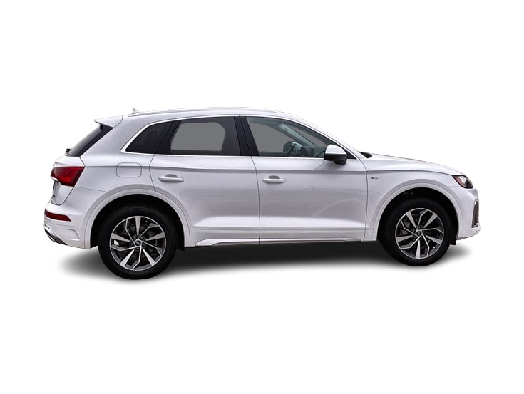 Thumbnail: 2023 Audi Q5 - 23