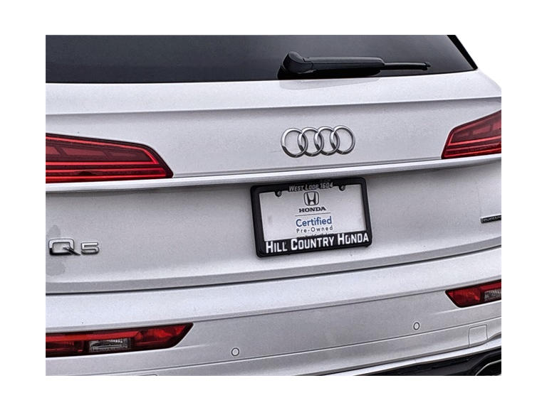 Thumbnail: 2023 Audi Q5 - 27