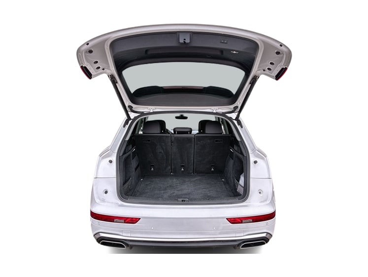 Thumbnail: 2023 Audi Q5 - 19