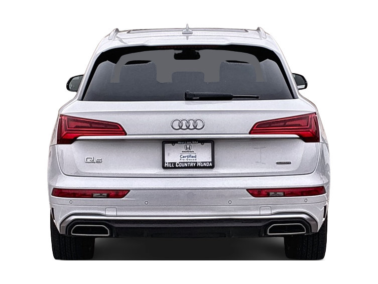 Thumbnail: 2023 Audi Q5 - 5