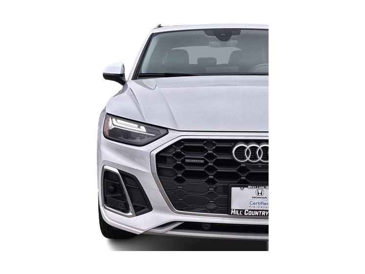 Thumbnail: 2023 Audi Q5 - 25