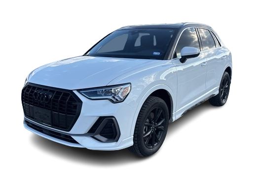 2023 Audi Q3