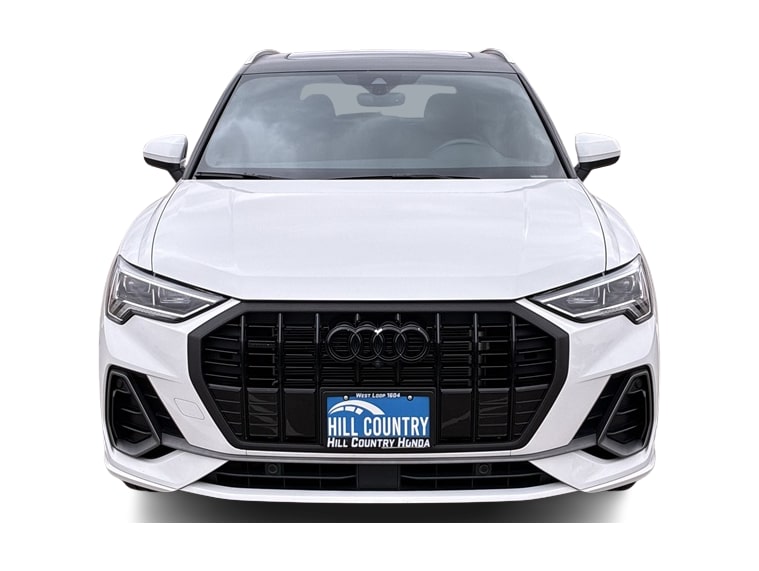 Thumbnail: 2023 Audi Q3 - 6