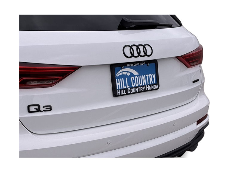 Thumbnail: 2023 Audi Q3 - 27