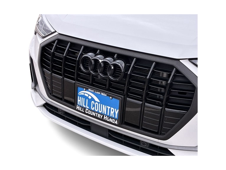 Thumbnail: 2023 Audi Q3 - 26