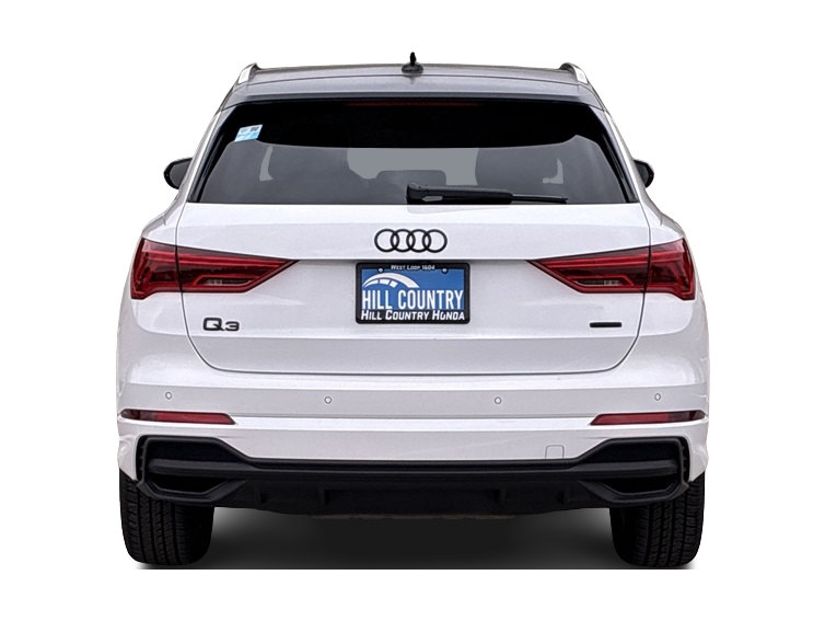 Thumbnail: 2023 Audi Q3 - 5