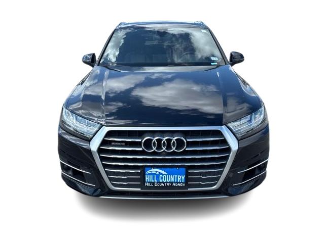 Thumbnail: 2017 Audi Q7 - 6