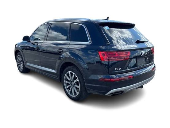 Thumbnail: 2017 Audi Q7 - 4