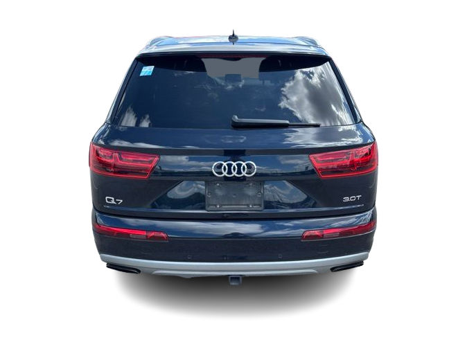 Thumbnail: 2017 Audi Q7 - 5