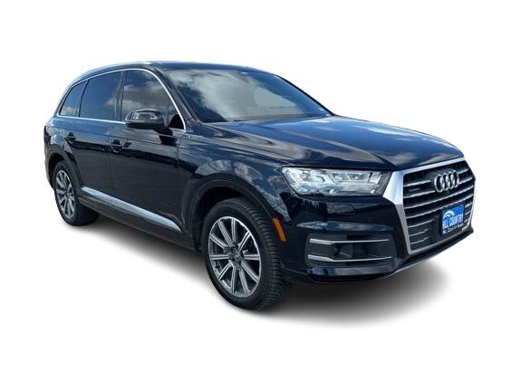 Thumbnail: 2017 Audi Q7 - 17