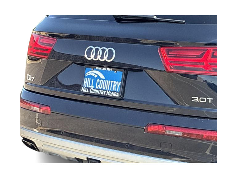 Thumbnail: 2017 Audi Q7 - 28