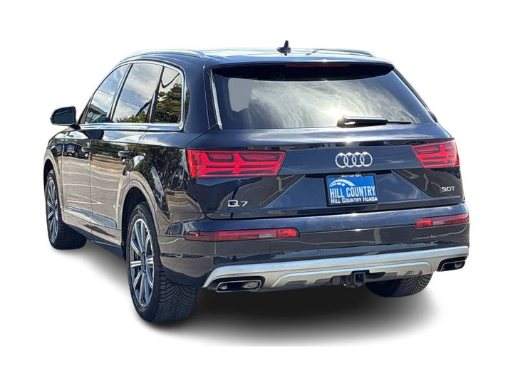 Thumbnail: 2017 Audi Q7 - 4