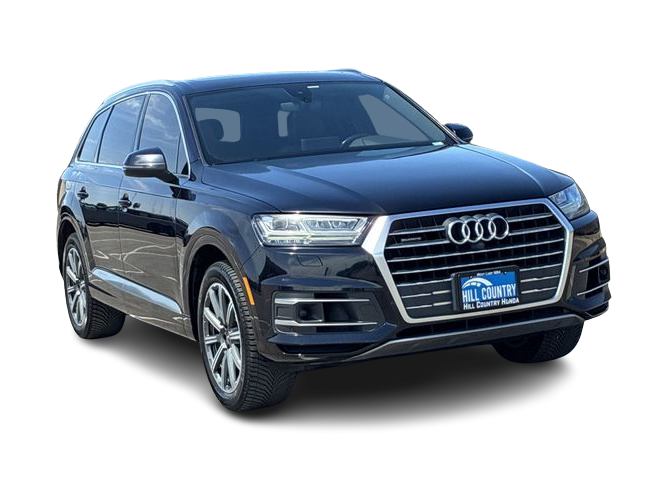 Thumbnail: 2017 Audi Q7 - 24