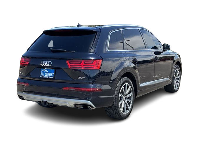 Thumbnail: 2017 Audi Q7 - 22