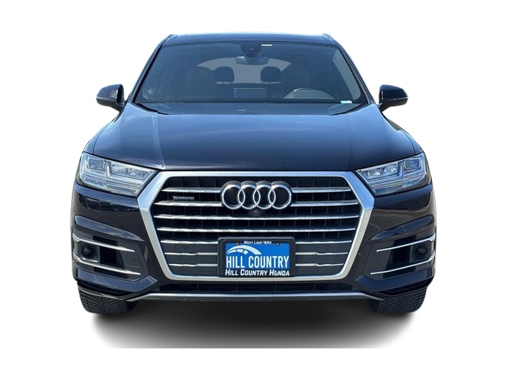 Thumbnail: 2017 Audi Q7 - 6