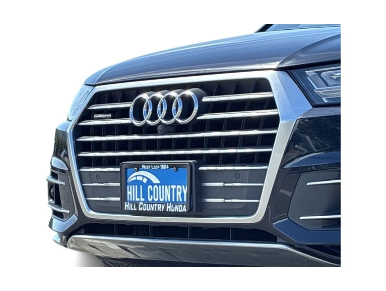 Thumbnail: 2017 Audi Q7 - 27
