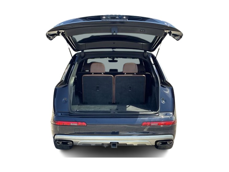 Thumbnail: 2017 Audi Q7 - 19