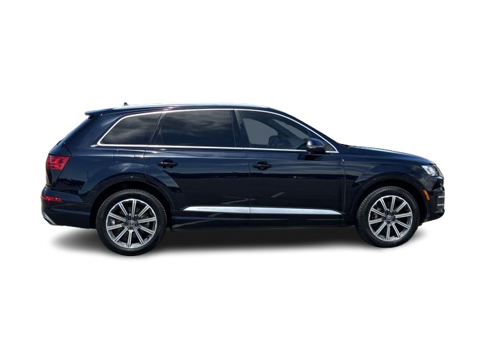 Thumbnail: 2017 Audi Q7 - 23