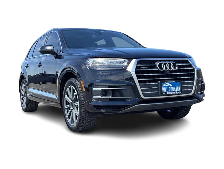 Thumbnail: 2017 Audi Q7 - 25