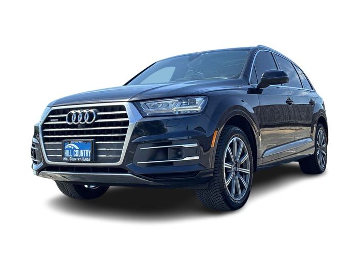 Thumbnail: 2017 Audi Q7 - 26