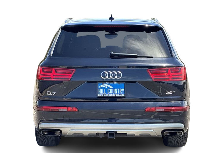Thumbnail: 2017 Audi Q7 - 5