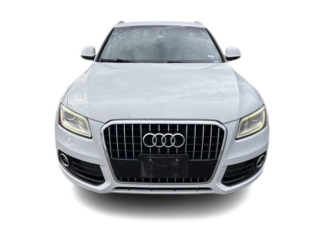 Thumbnail: 2015 Audi Q5 - 6