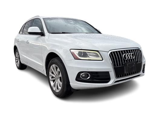 Thumbnail: 2015 Audi Q5 - 17