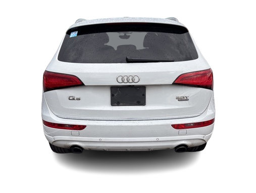 Thumbnail: 2015 Audi Q5 - 5