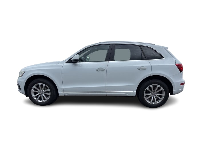 Thumbnail: 2015 Audi Q5 - 3