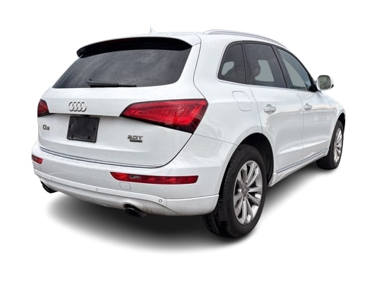 Thumbnail: 2015 Audi Q5 - 15