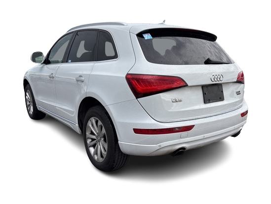 Thumbnail: 2015 Audi Q5 - 4