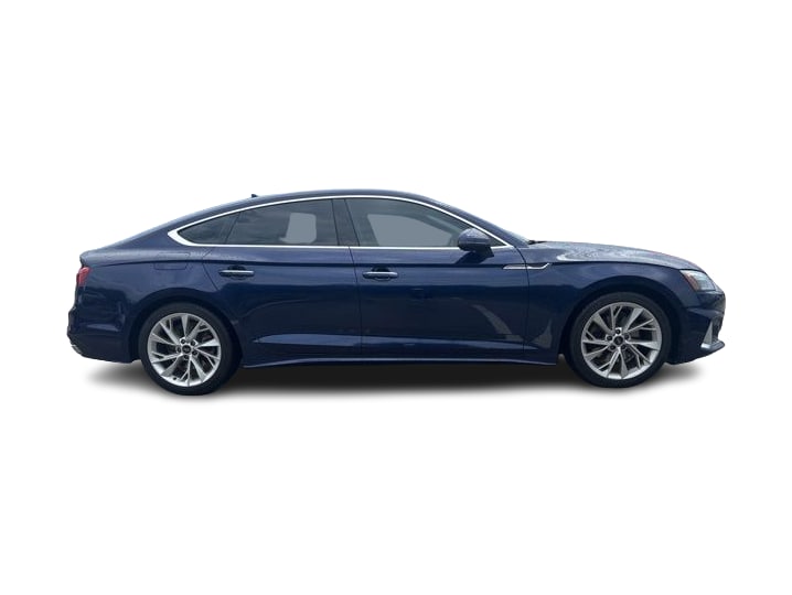 Thumbnail: 2022 Audi A5 - 16