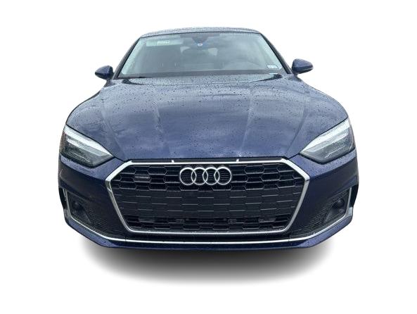 Thumbnail: 2022 Audi A5 - 6