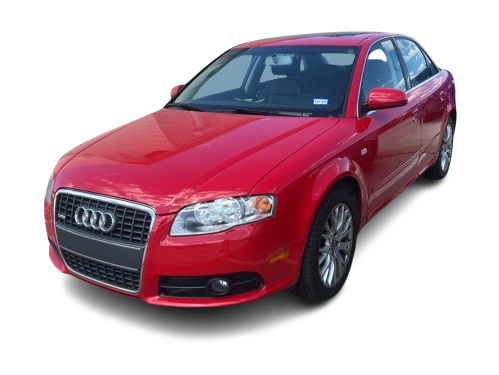 Used 2008 Audi A4 Base with VIN WAUAF78E58A143282 for sale in Casper, WY