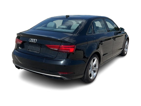 Thumbnail: 2017 Audi A3 - 14