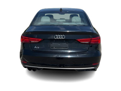 Thumbnail: 2017 Audi A3 - 4