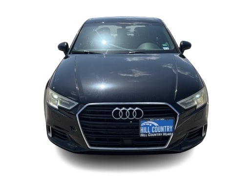 Thumbnail: 2017 Audi A3 - 5