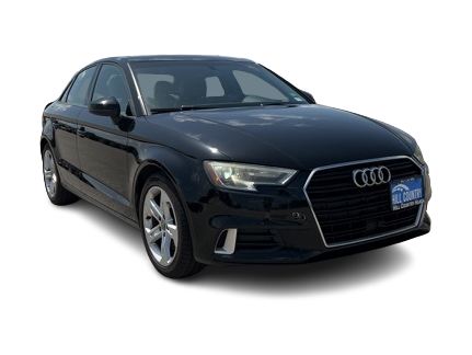 Thumbnail: 2017 Audi A3 - 16