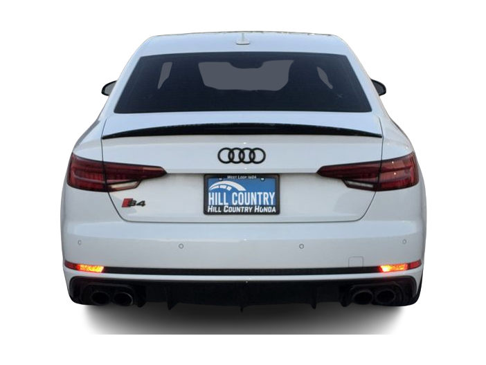 Thumbnail: 2019 Audi S4 - 5