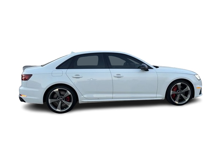 Thumbnail: 2019 Audi S4 - 22