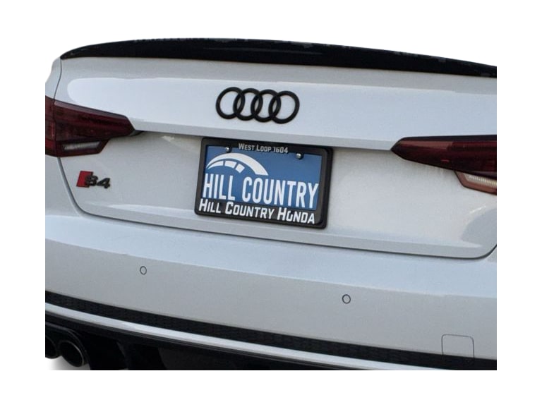 Thumbnail: 2019 Audi S4 - 27