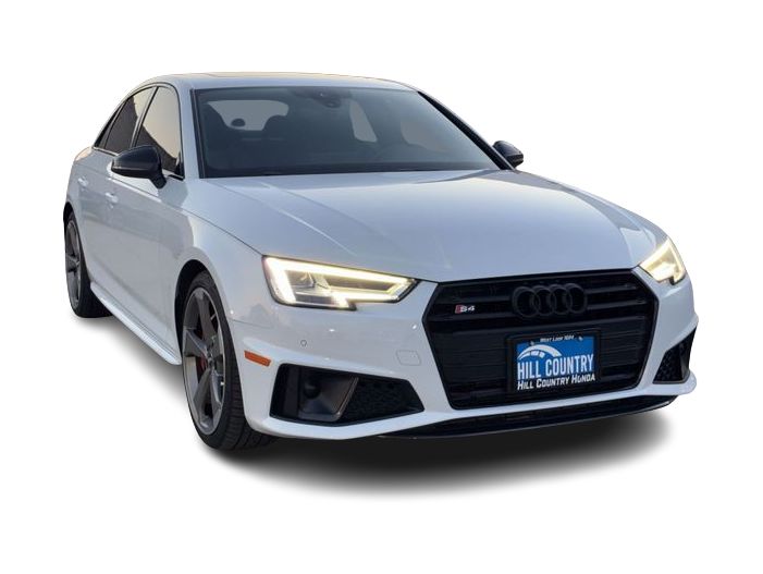 Thumbnail: 2019 Audi S4 - 23