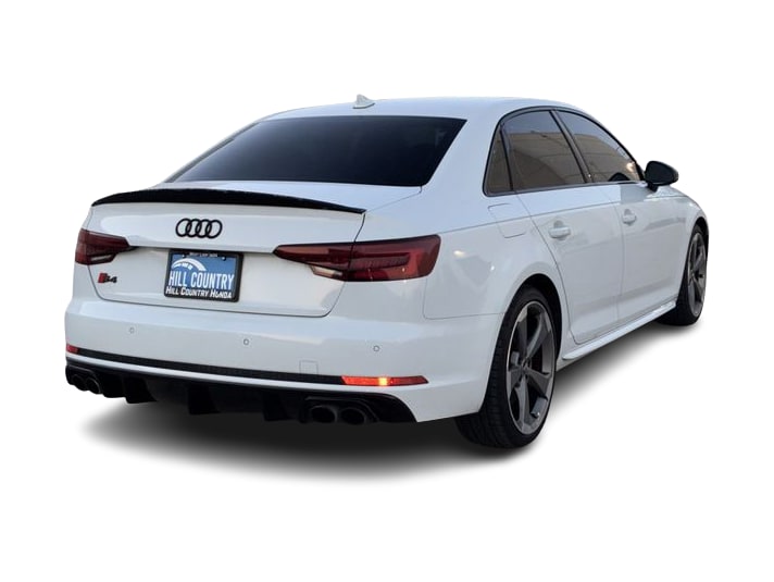 Thumbnail: 2019 Audi S4 - 21