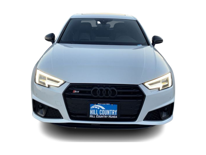 Thumbnail: 2019 Audi S4 - 6