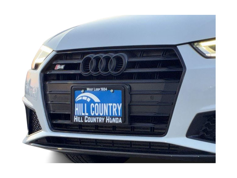 Thumbnail: 2019 Audi S4 - 26