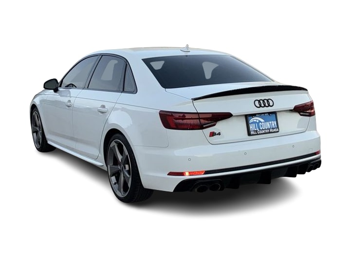 Thumbnail: 2019 Audi S4 - 4
