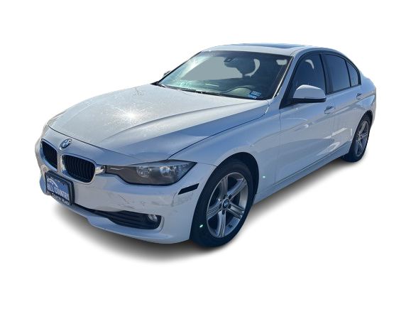 2015 BMW 3 Series