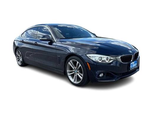 Thumbnail: 2016 BMW 4 Series - 17