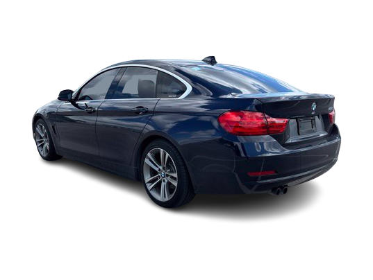 Thumbnail: 2016 BMW 4 Series - 4